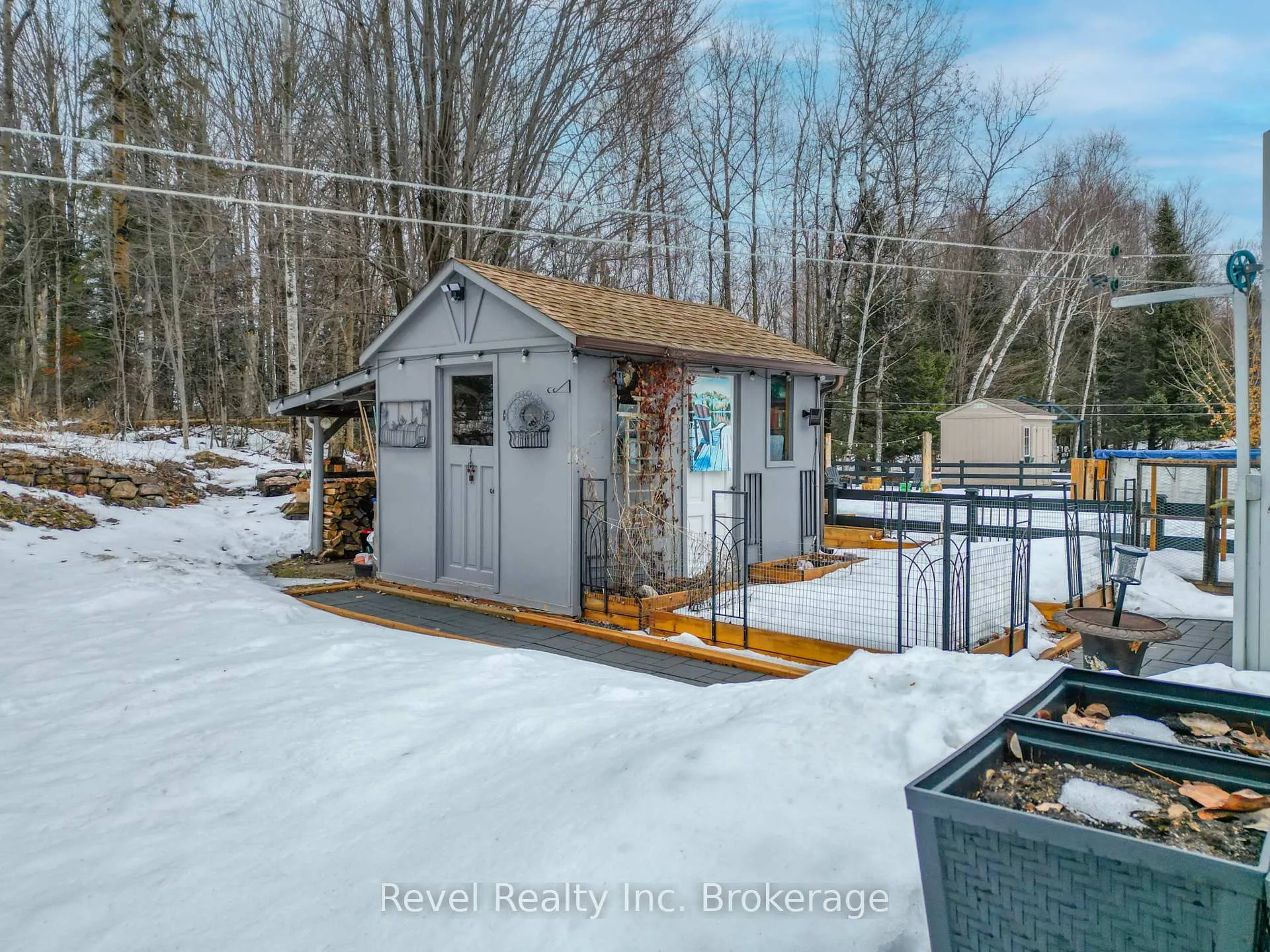Photo 45 of 174 Golf Course Road, Callander — HOMEH