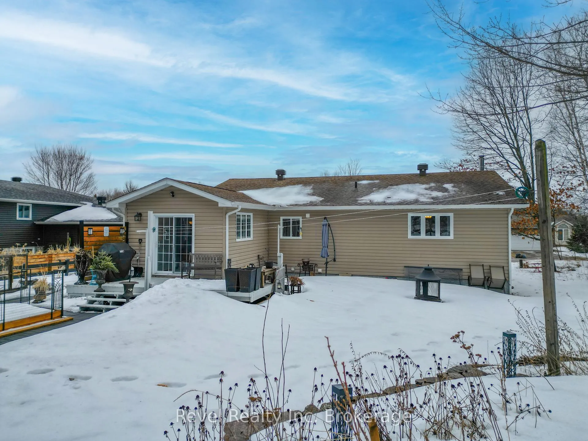 Photo 46 of 174 Golf Course Road, Callander — HOMEH