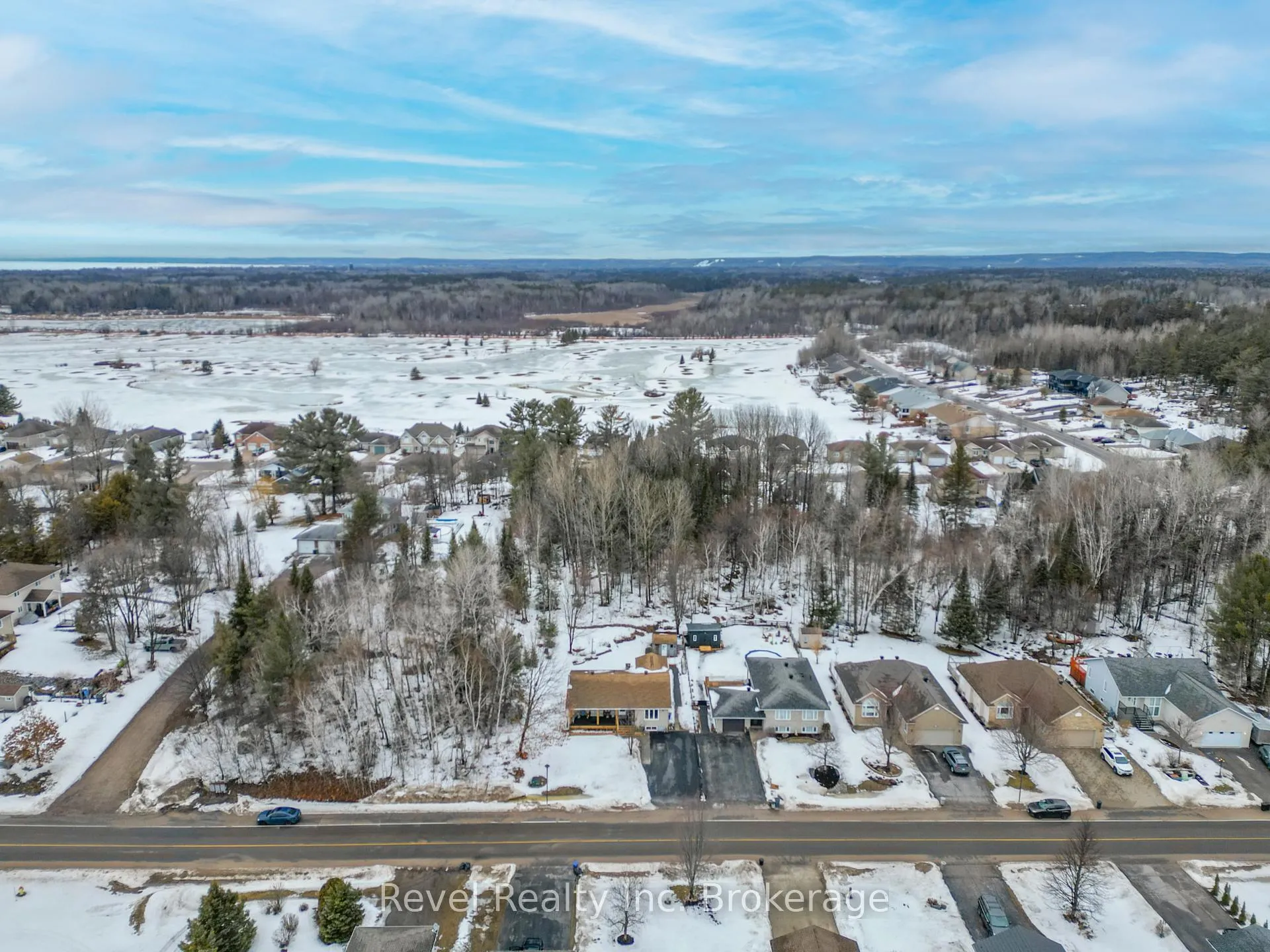 Photo 47 of 174 Golf Course Road, Callander — HOMEH