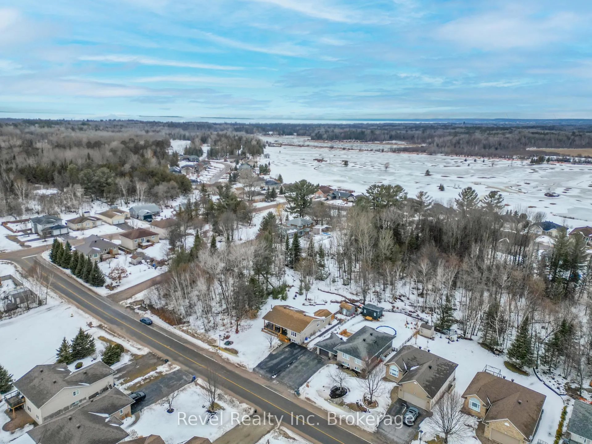 Photo 48 of 174 Golf Course Road, Callander — HOMEH