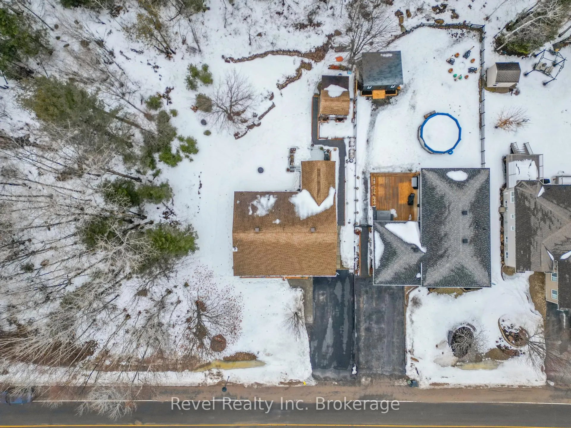 Photo 49 of 174 Golf Course Road, Callander — HOMEH