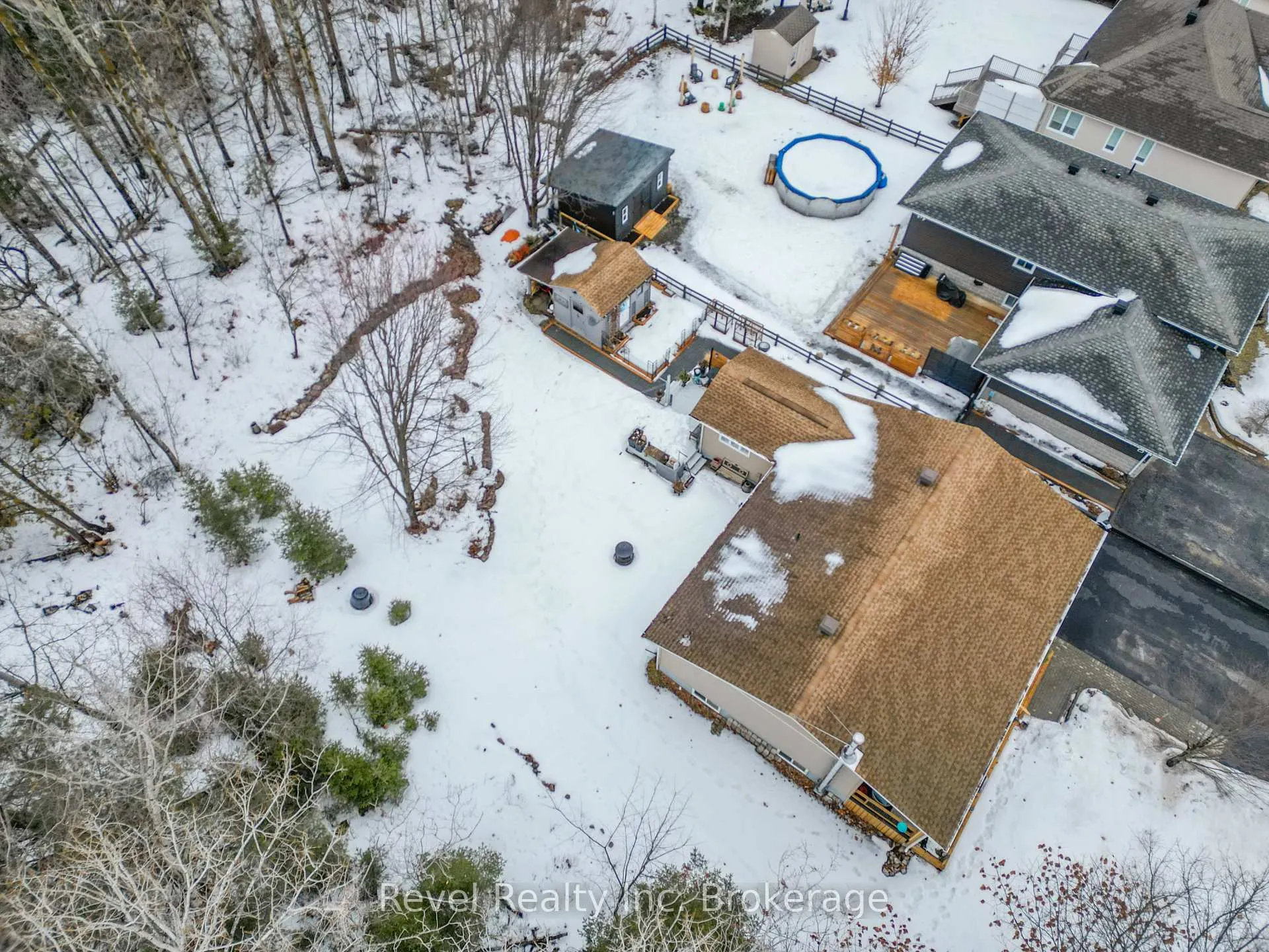 Photo 50 of 174 Golf Course Road, Callander — HOMEH