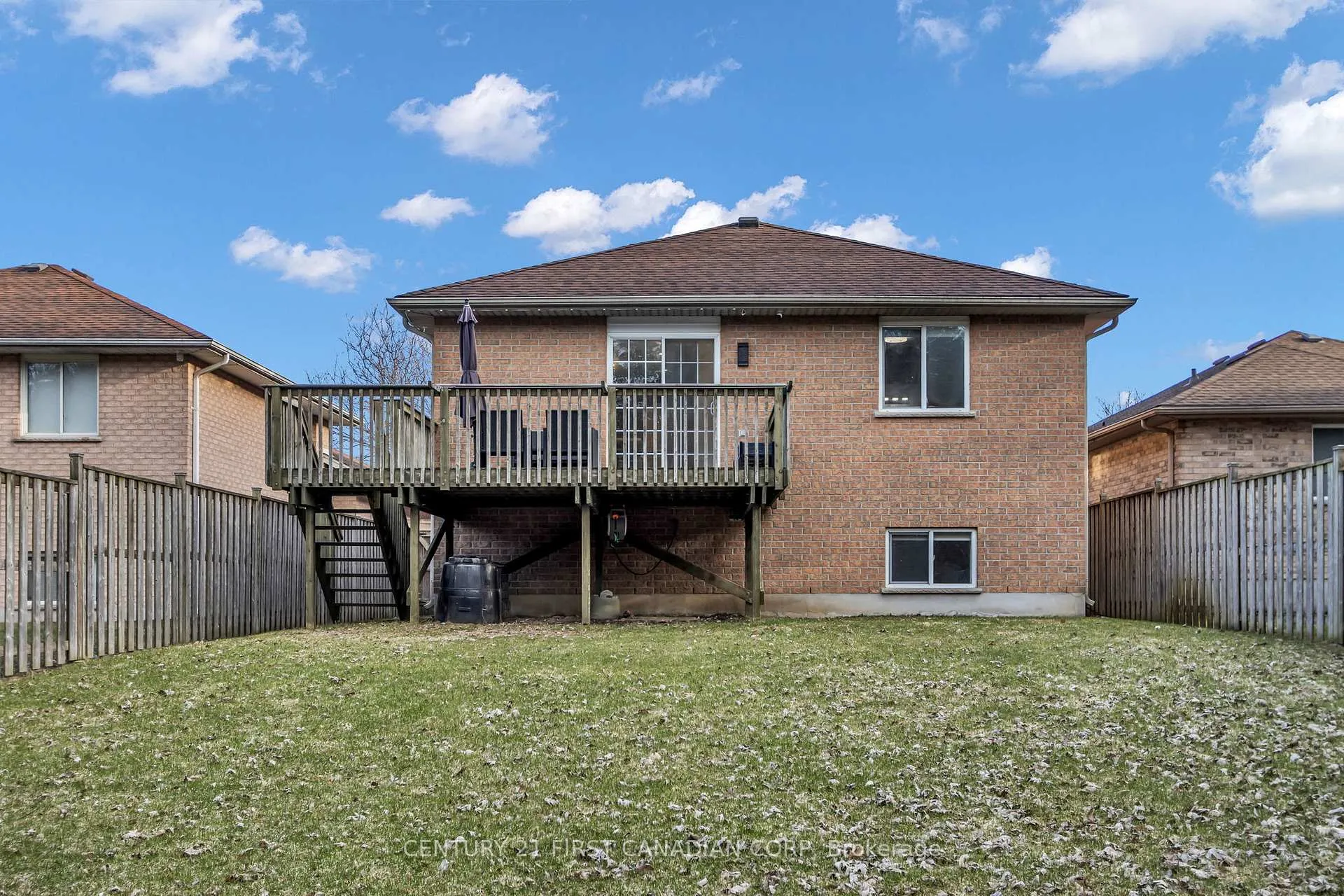 Photo 1 of 132 Jensen Road, London, East D — HOMEH