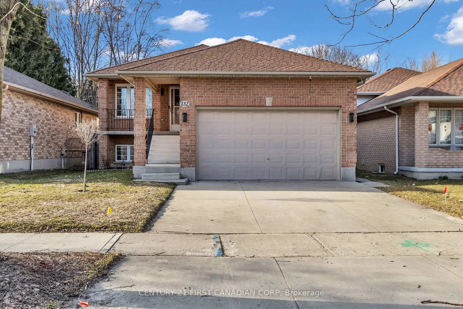 Photo 5 of 132 Jensen Road, London, East D — HOMEH