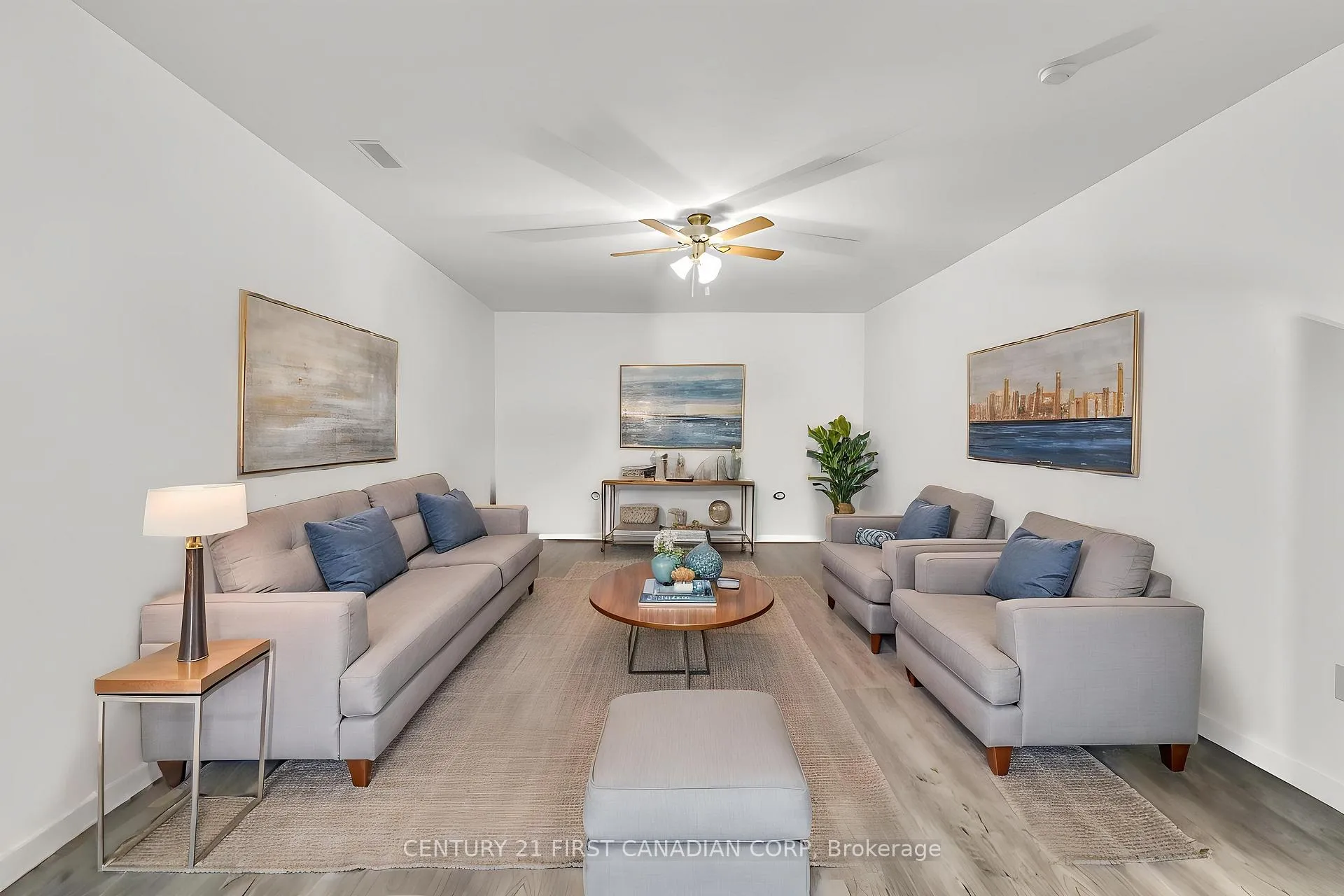 Photo 8 of 132 Jensen Road, London, East D — HOMEH