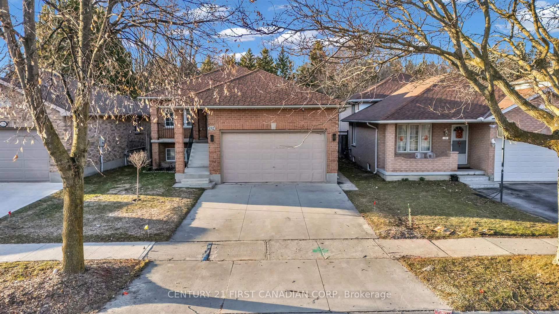 Photo 45 of 132 Jensen Road, London, East D — HOMEH