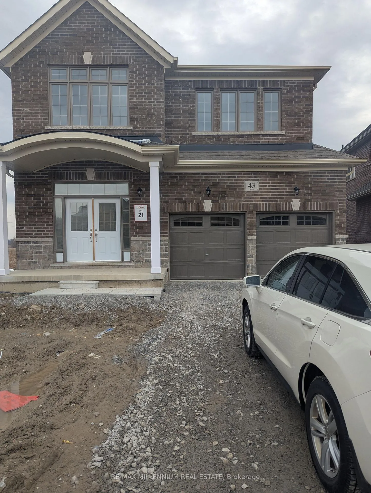 Photo 1 of 43 Brethet Heights, New Tecumseth, Rural New Tecumseth — HOMEH