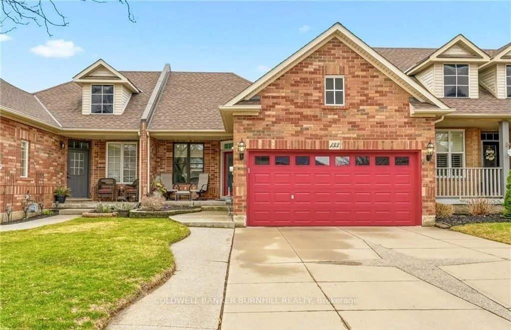 Photo 3 of 133 Thoroughbred Boulevard, Hamilton, Ancaster — HOMEH