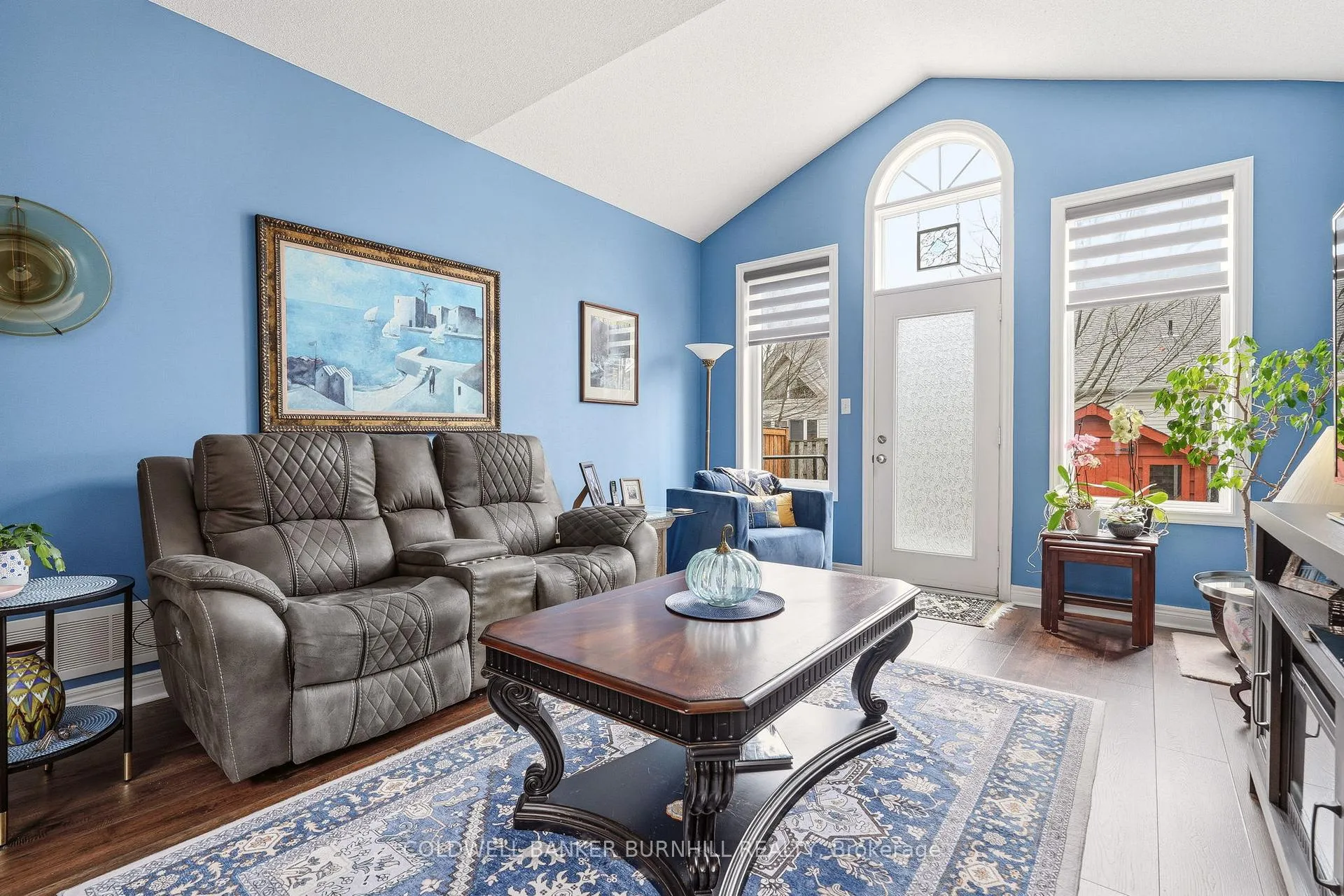 Photo 16 of 133 Thoroughbred Boulevard, Hamilton, Ancaster — HOMEH
