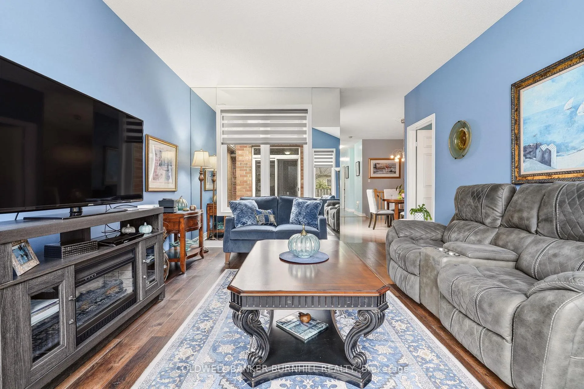 Photo 18 of 133 Thoroughbred Boulevard, Hamilton, Ancaster — HOMEH