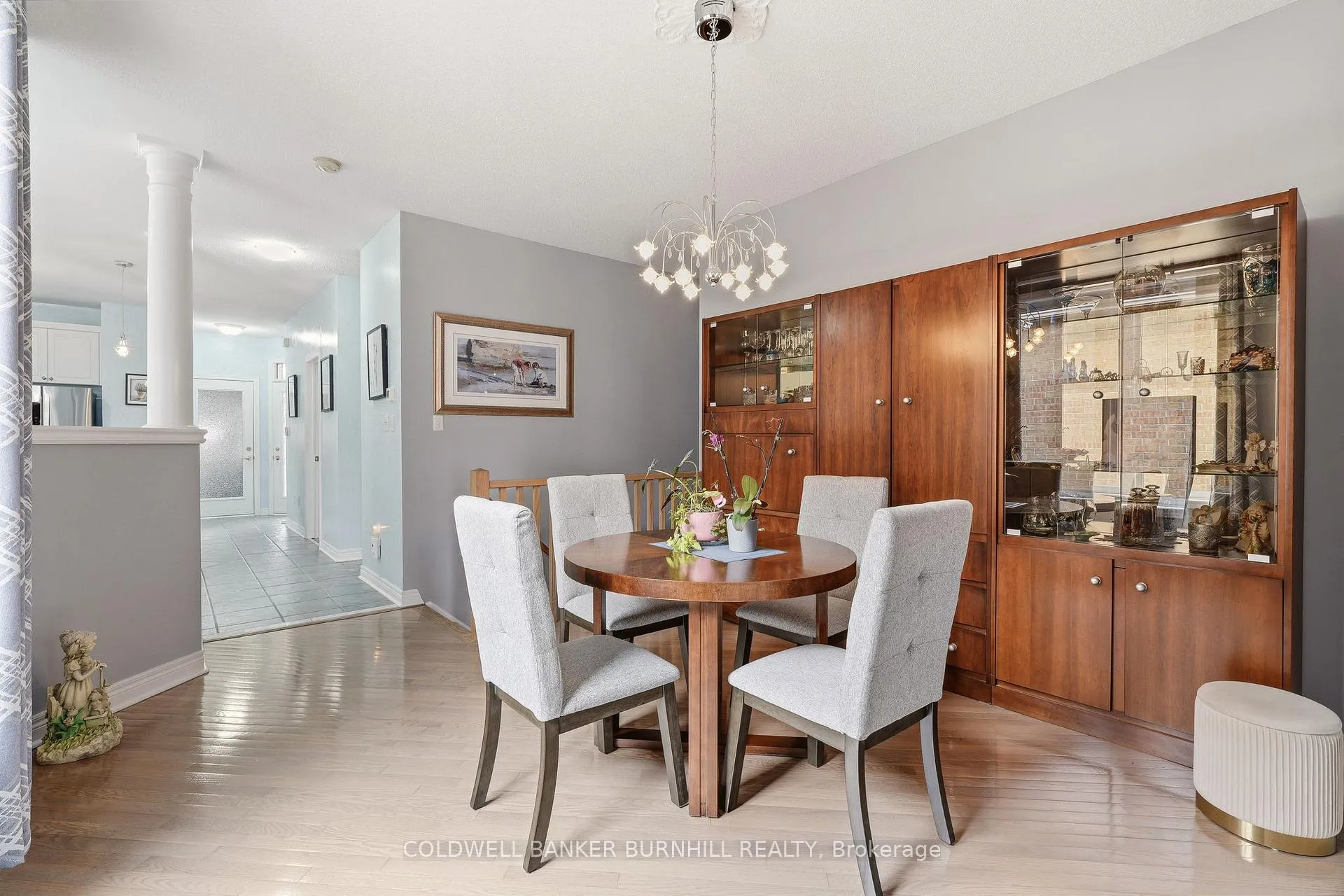 Photo 19 of 133 Thoroughbred Boulevard, Hamilton, Ancaster — HOMEH