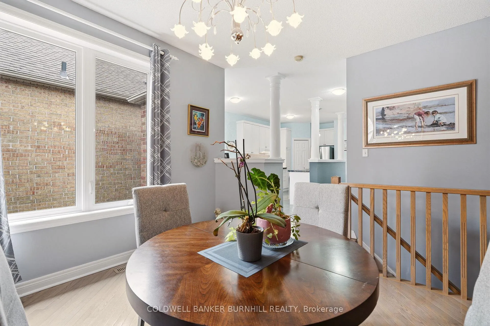 Photo 20 of 133 Thoroughbred Boulevard, Hamilton, Ancaster — HOMEH