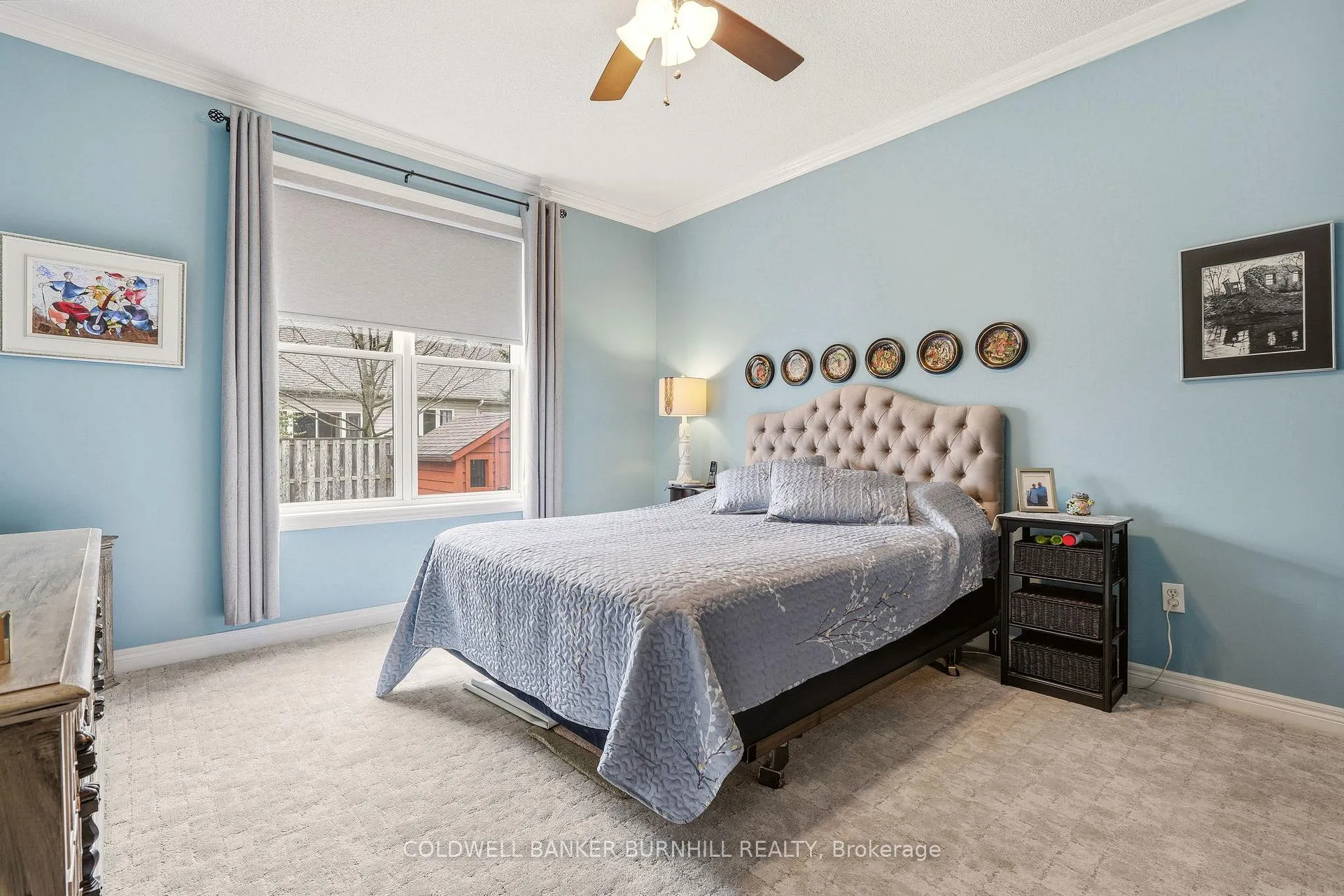 Photo 23 of 133 Thoroughbred Boulevard, Hamilton, Ancaster — HOMEH