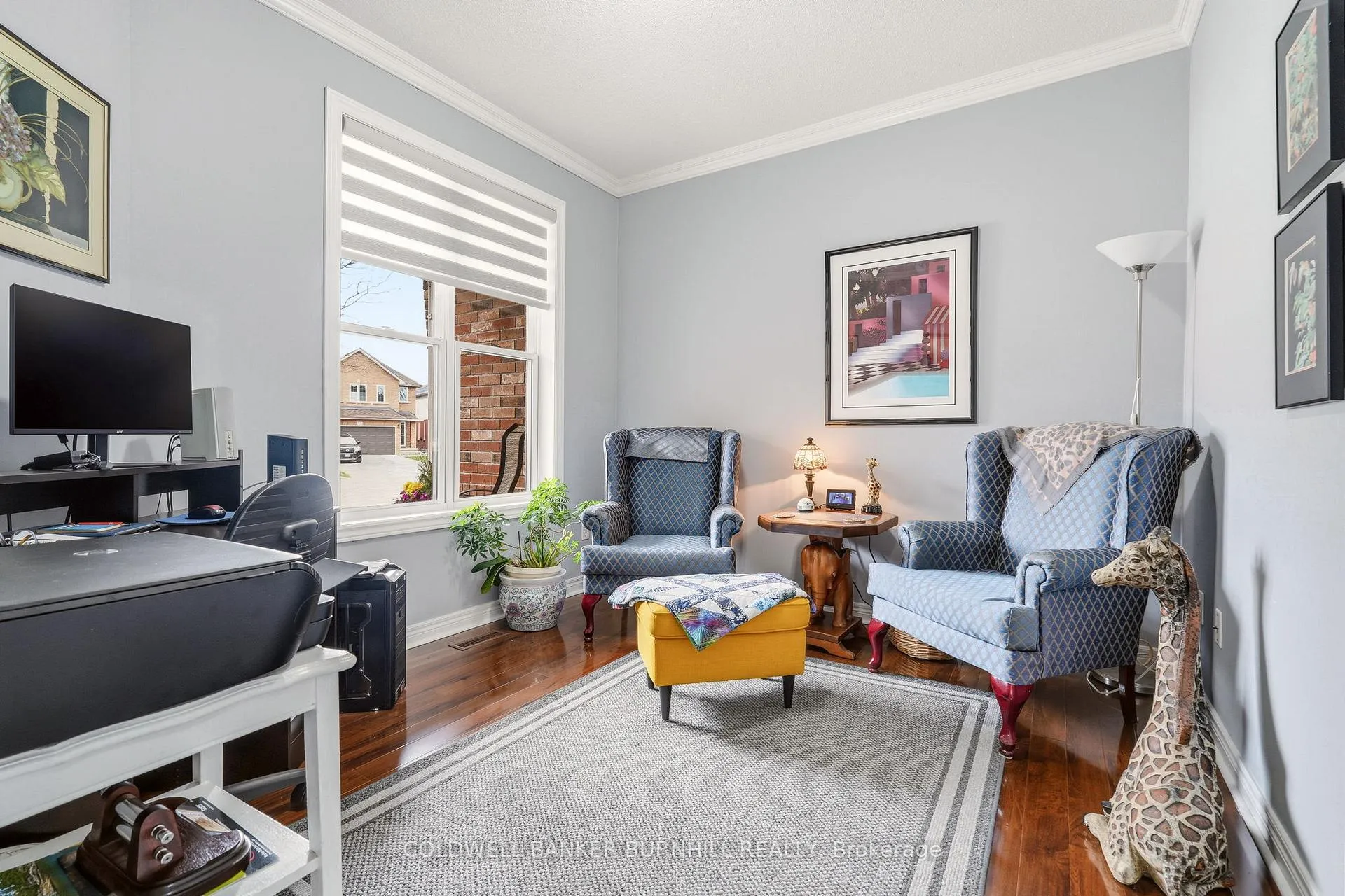 Photo 26 of 133 Thoroughbred Boulevard, Hamilton, Ancaster — HOMEH