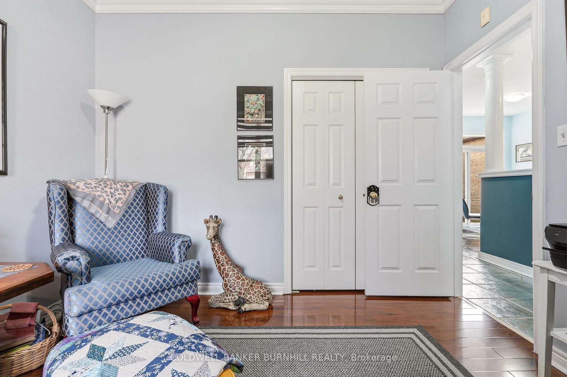 Photo 27 of 133 Thoroughbred Boulevard, Hamilton, Ancaster — HOMEH