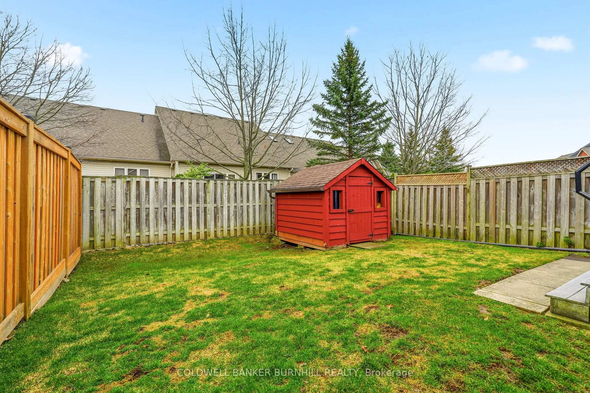 Photo 38 of 133 Thoroughbred Boulevard, Hamilton, Ancaster — HOMEH