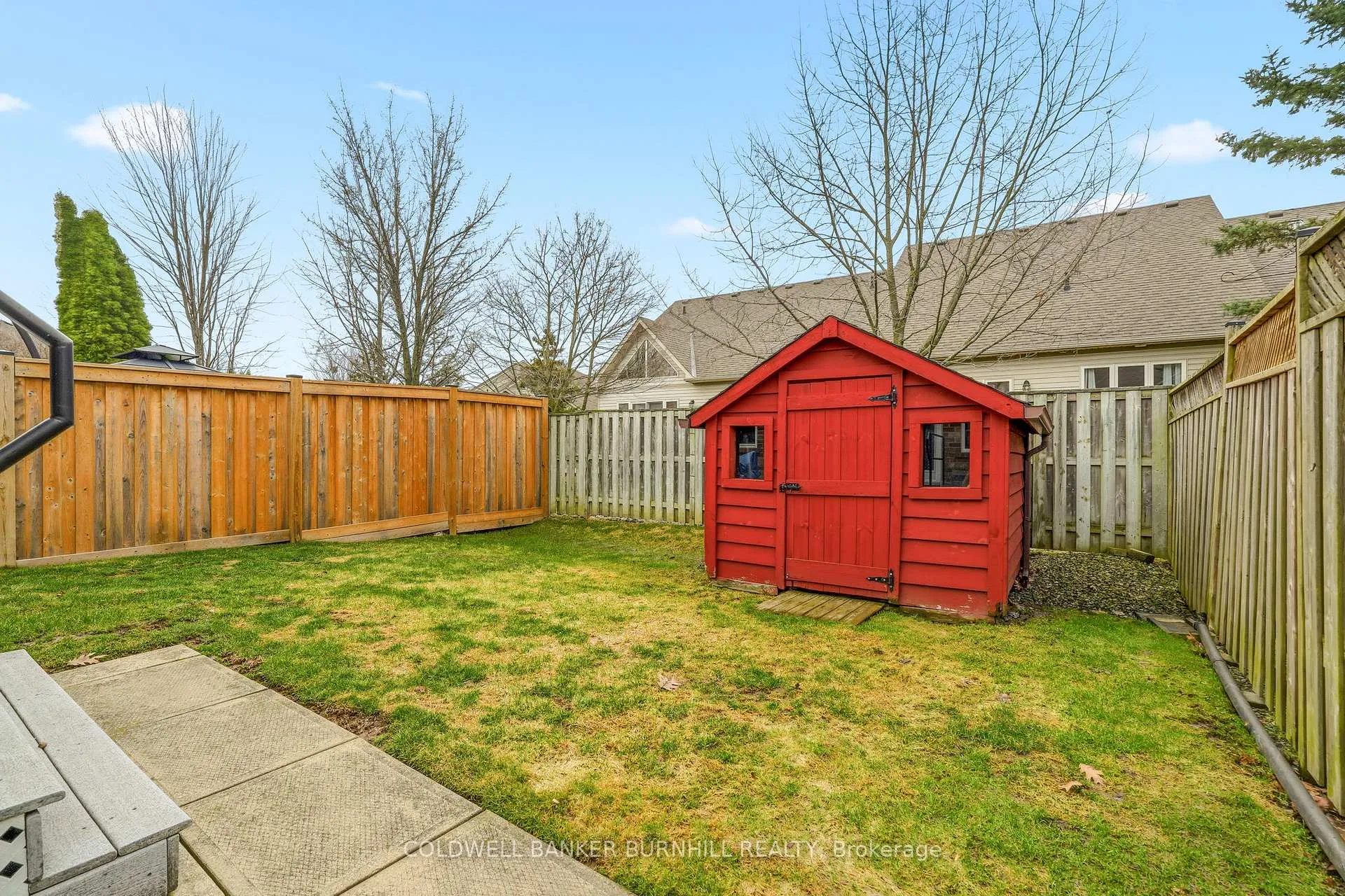 Photo 41 of 133 Thoroughbred Boulevard, Hamilton, Ancaster — HOMEH