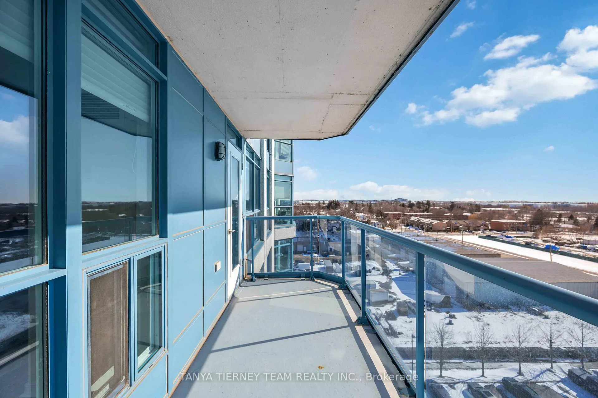 Photo 32 of Unit 903, 340 Watson Street W, Whitby, Port Whitby — HOMEH