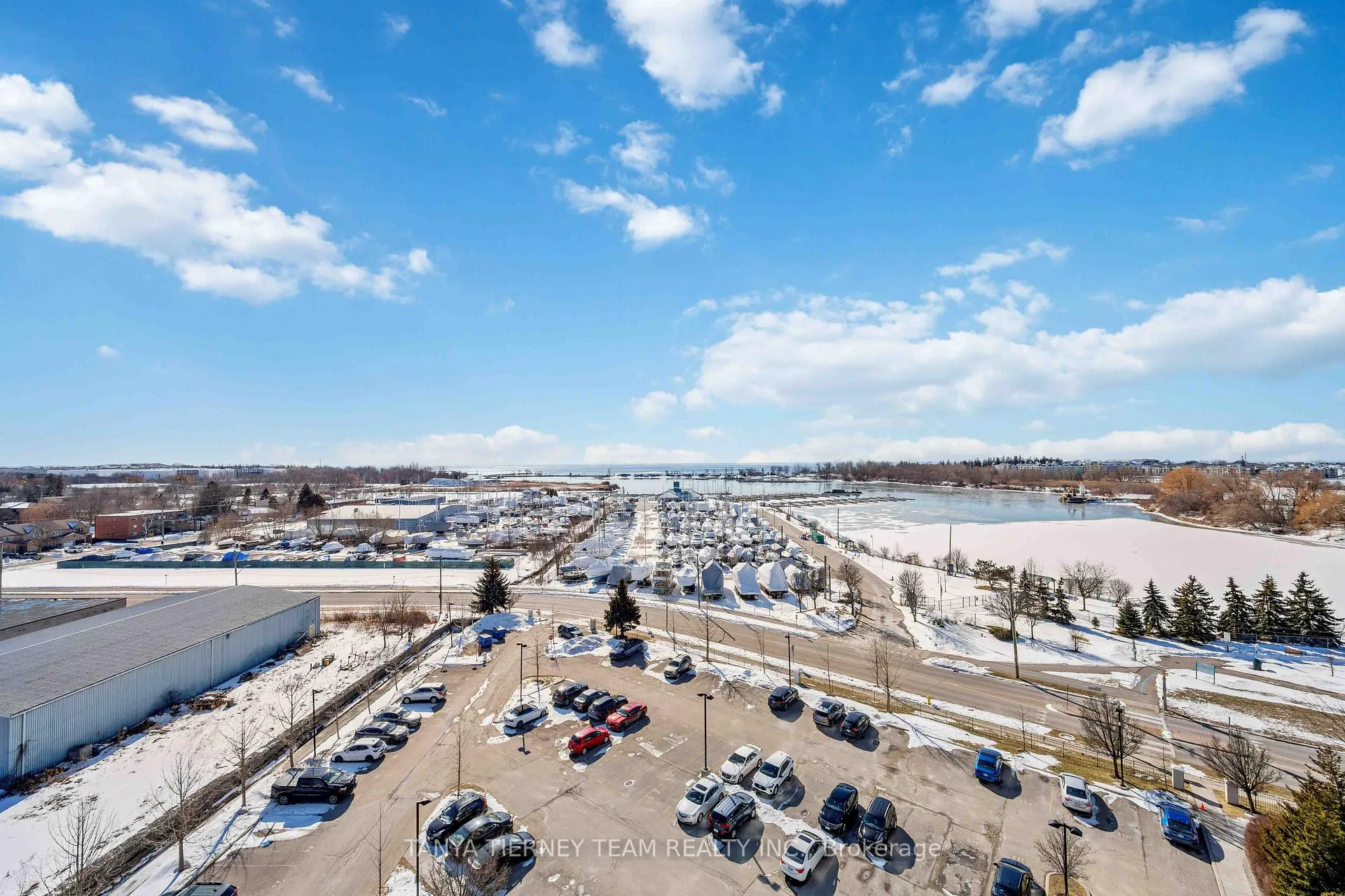 Photo 34 of Unit 903, 340 Watson Street W, Whitby, Port Whitby — HOMEH