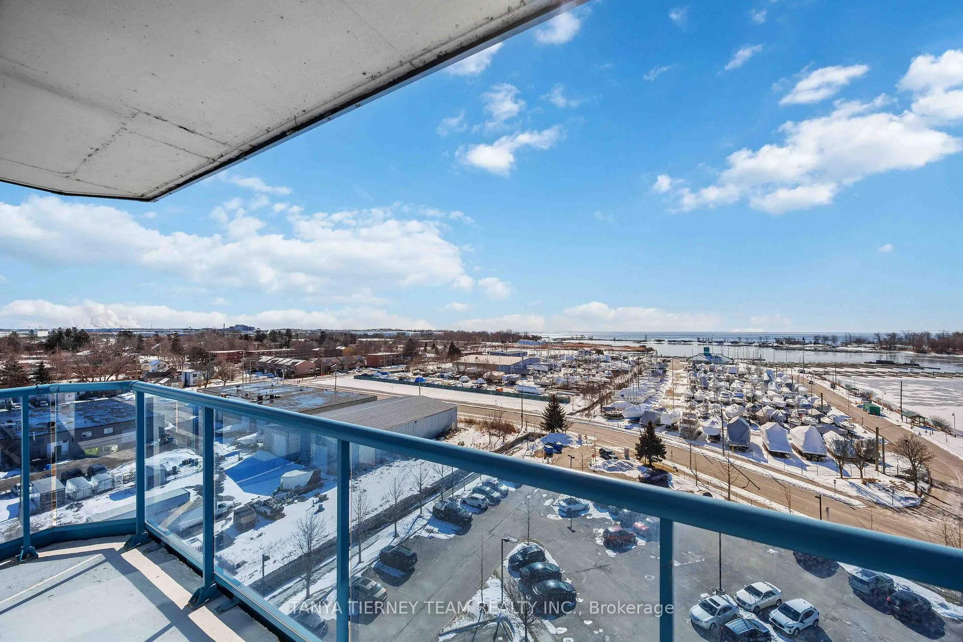 Photo 35 of Unit 903, 340 Watson Street W, Whitby, Port Whitby — HOMEH