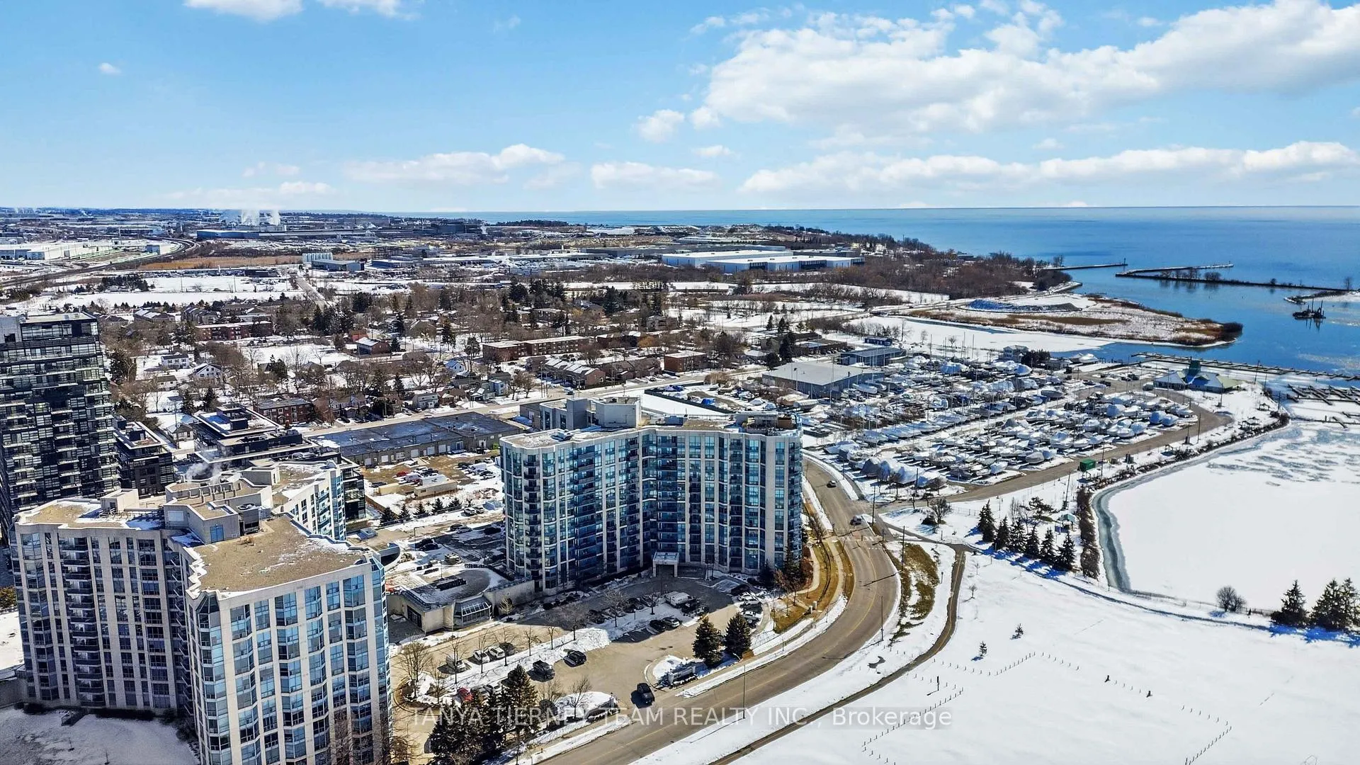 Photo 45 of Unit 903, 340 Watson Street W, Whitby, Port Whitby — HOMEH