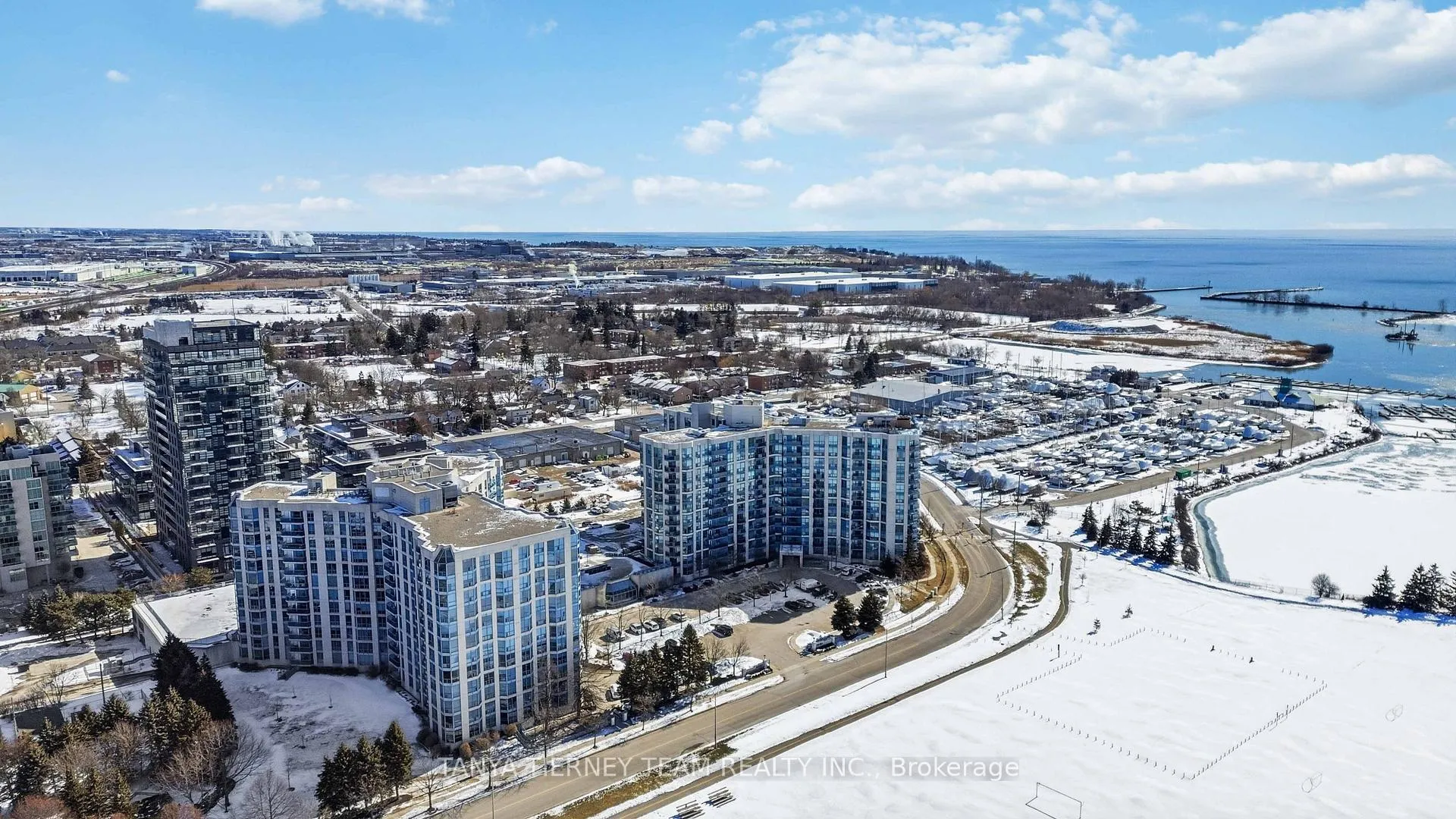 Photo 46 of Unit 903, 340 Watson Street W, Whitby, Port Whitby — HOMEH