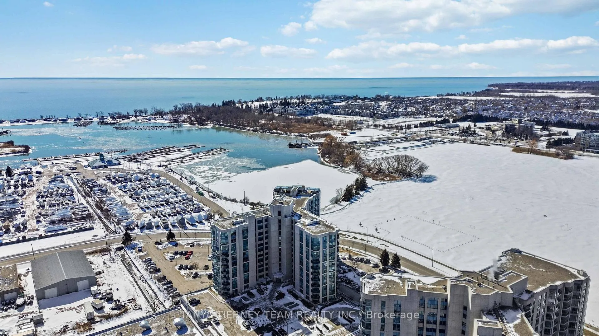 Photo 49 of Unit 903, 340 Watson Street W, Whitby, Port Whitby — HOMEH