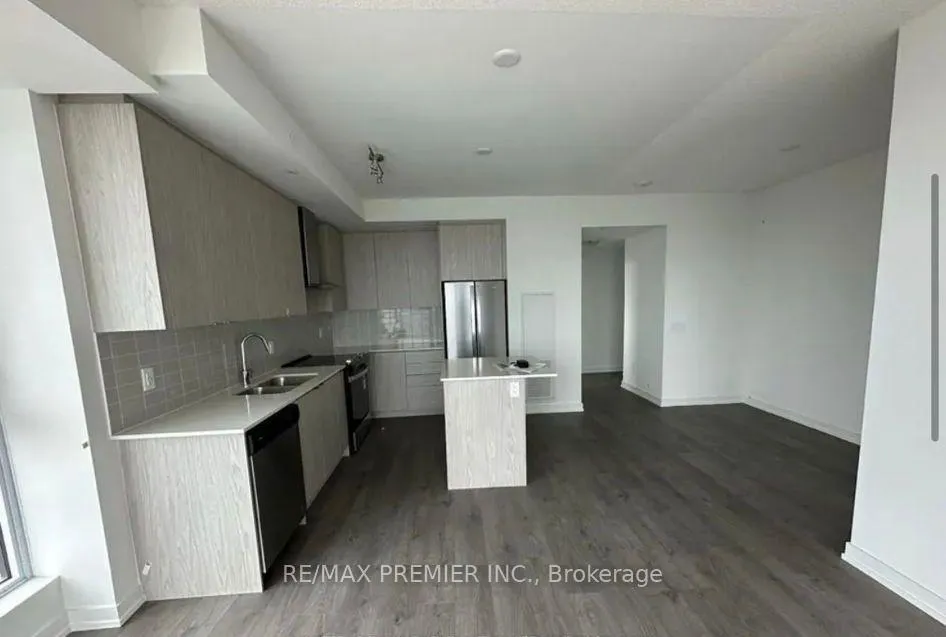 Photo 3 of Unit 2308, 55 Duke Street, Kitchener, City Commercial Core — HOMEH