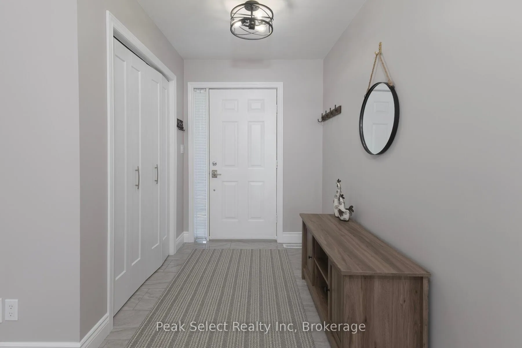 Photo 6 of 12 Meadowridge Drive, St. Marys — HOMEH