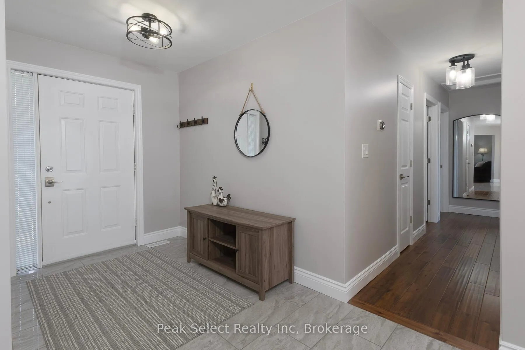 Photo 7 of 12 Meadowridge Drive, St. Marys — HOMEH