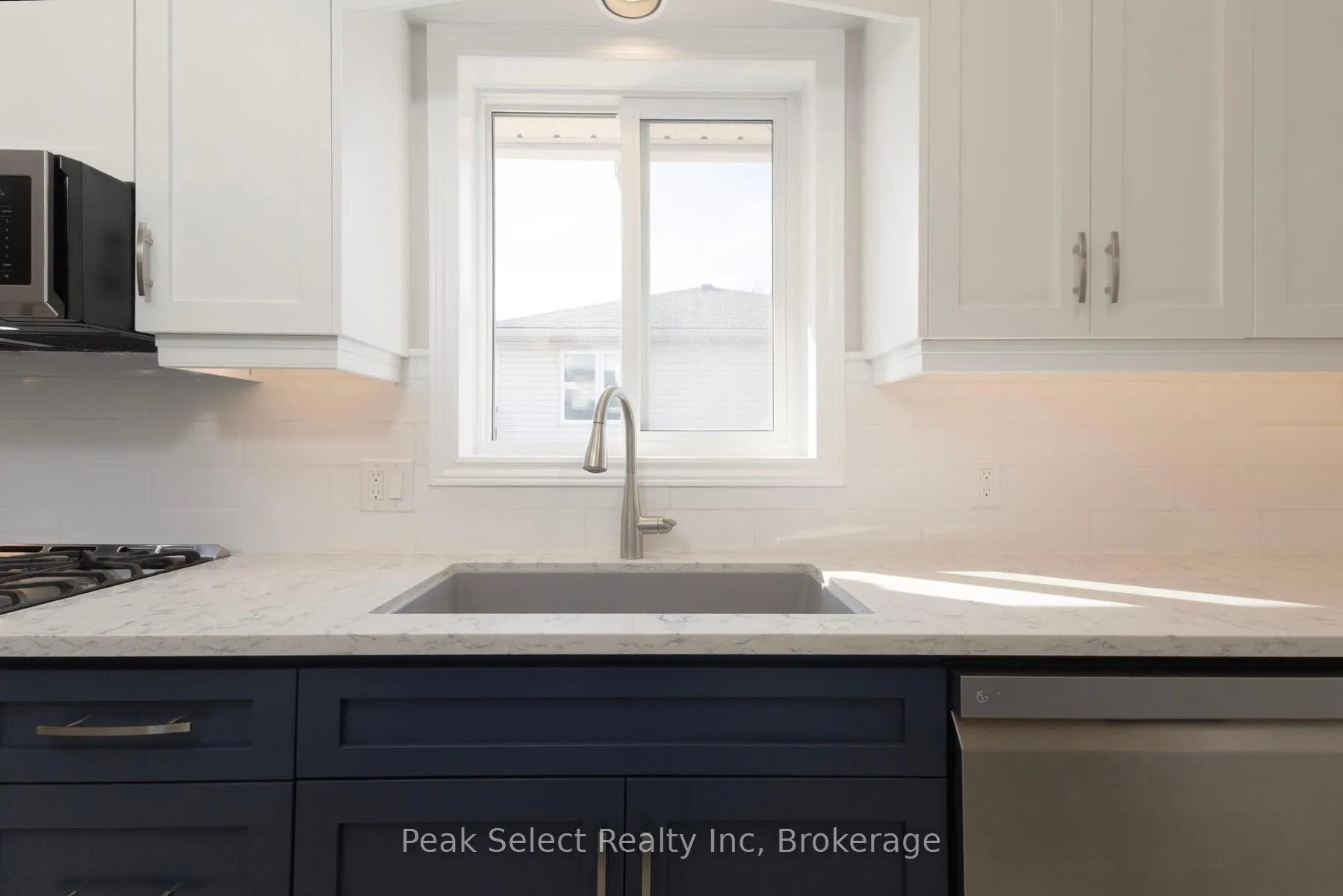 Photo 12 of 12 Meadowridge Drive, St. Marys — HOMEH