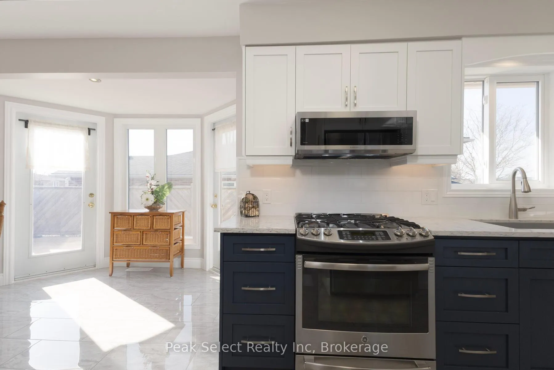 Photo 14 of 12 Meadowridge Drive, St. Marys — HOMEH