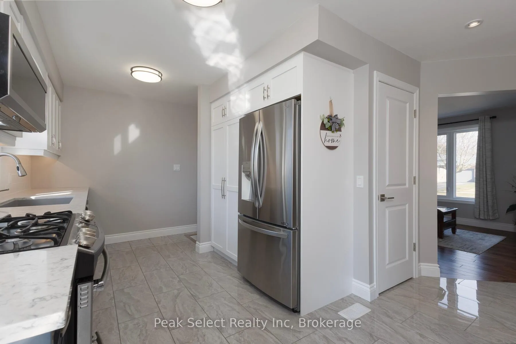Photo 15 of 12 Meadowridge Drive, St. Marys — HOMEH
