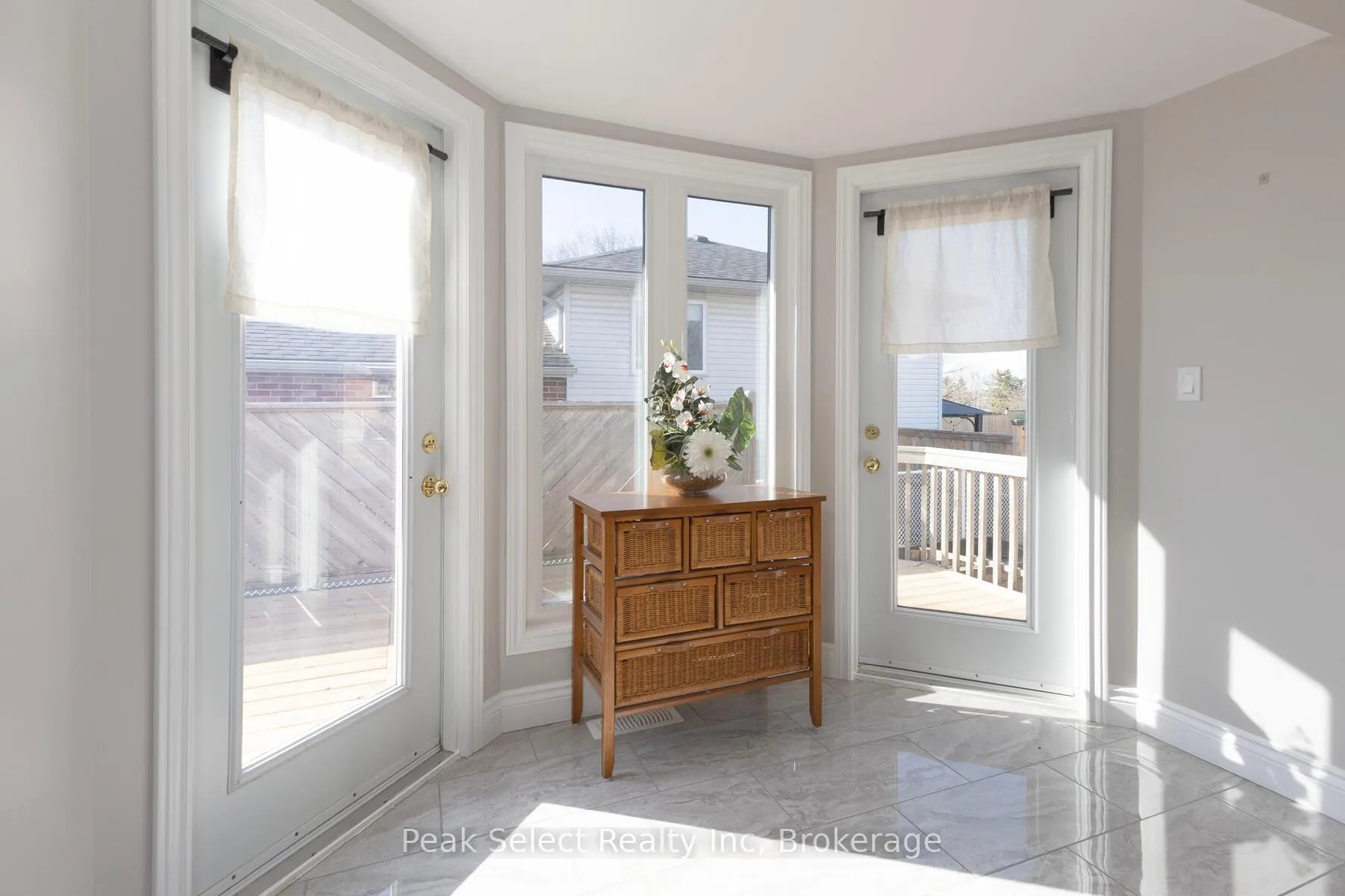 Photo 21 of 12 Meadowridge Drive, St. Marys — HOMEH