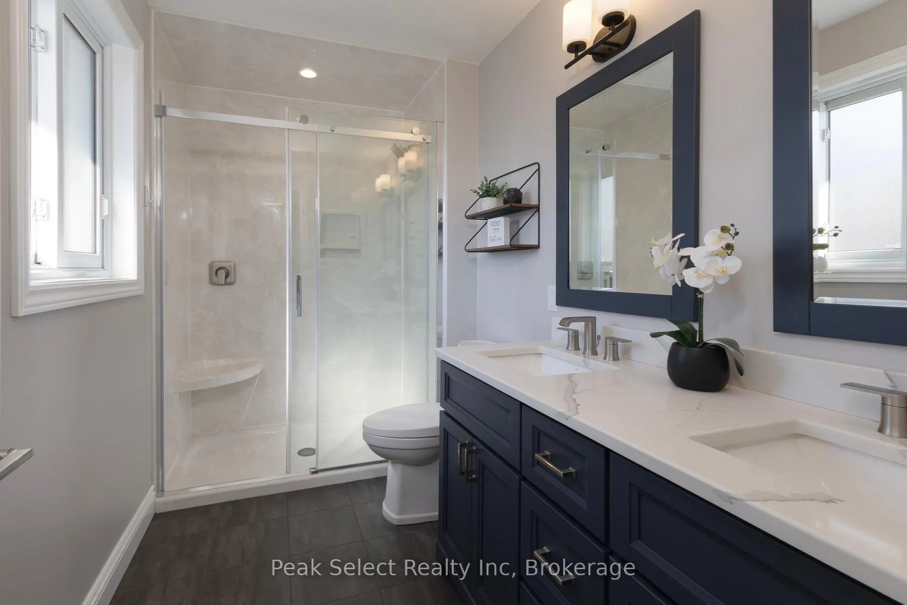 Photo 24 of 12 Meadowridge Drive, St. Marys — HOMEH
