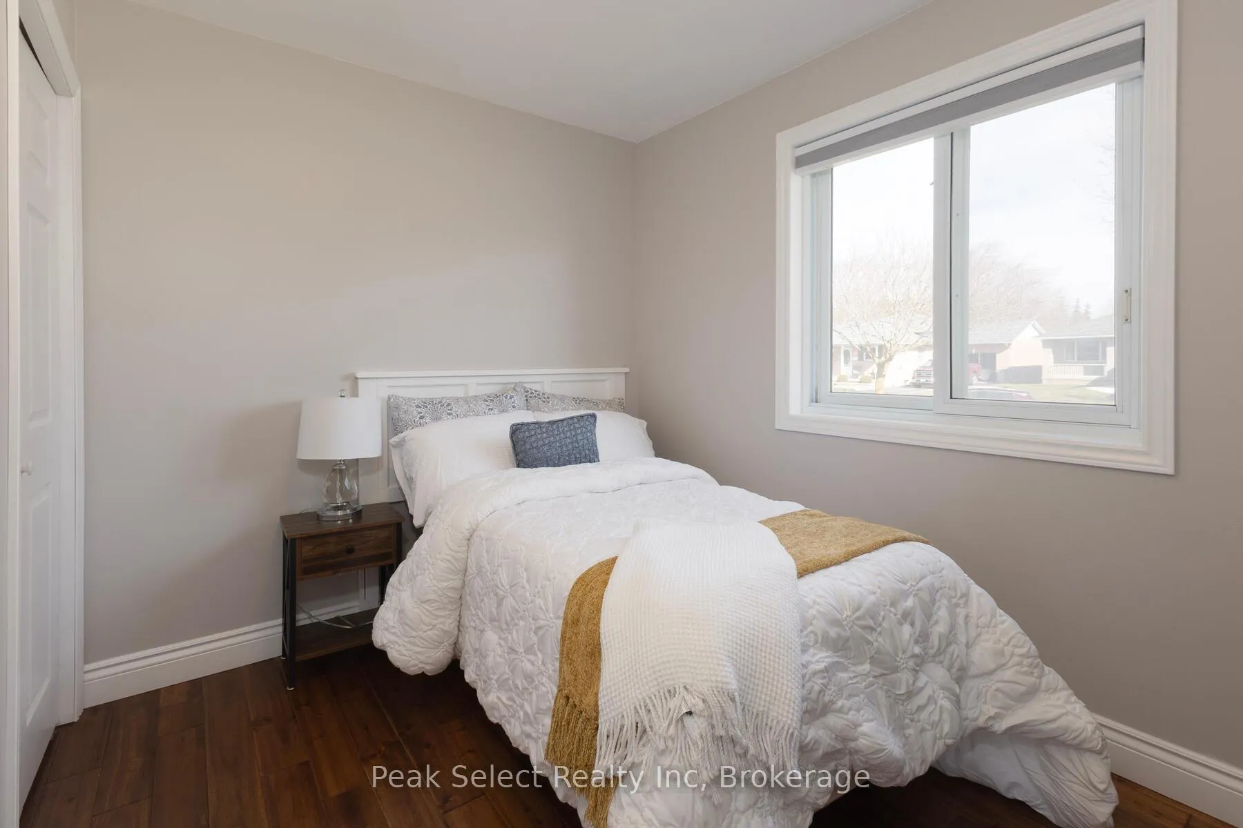 Photo 26 of 12 Meadowridge Drive, St. Marys — HOMEH