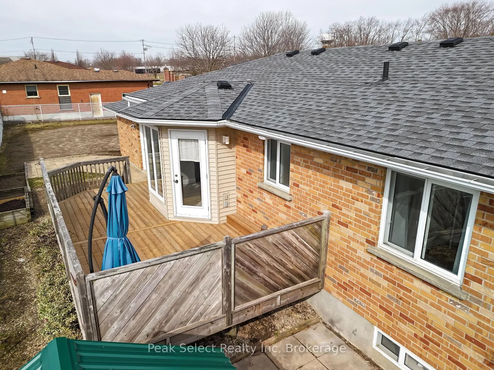 Photo 41 of 12 Meadowridge Drive, St. Marys — HOMEH
