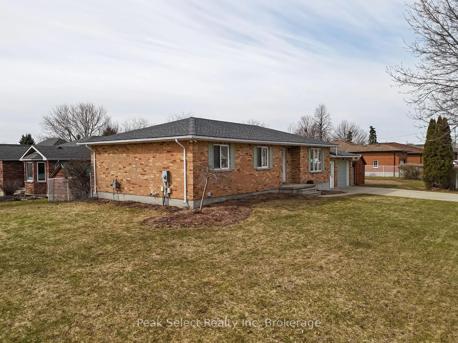 Photo 42 of 12 Meadowridge Drive, St. Marys — HOMEH