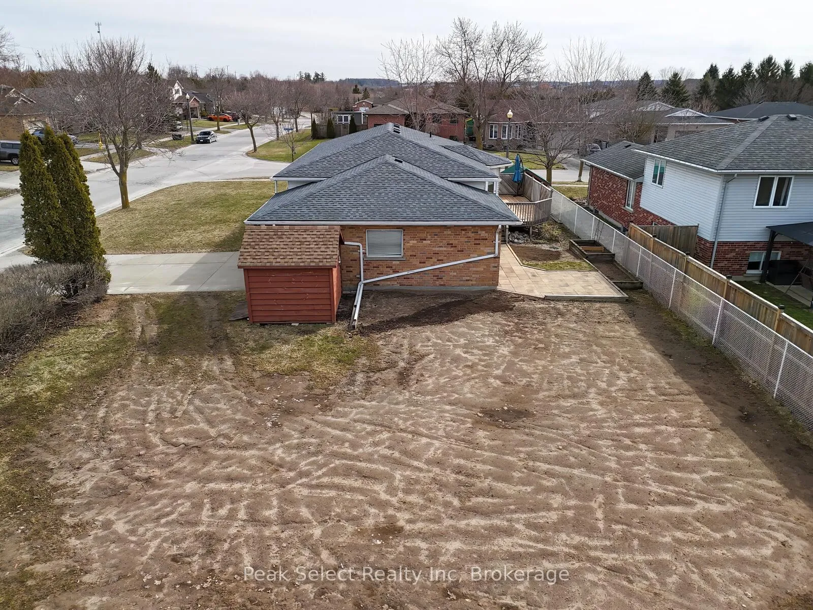 Photo 43 of 12 Meadowridge Drive, St. Marys — HOMEH