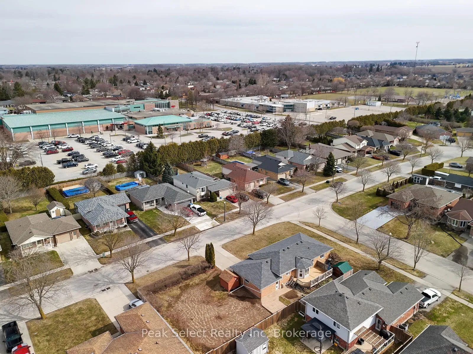 Photo 44 of 12 Meadowridge Drive, St. Marys — HOMEH