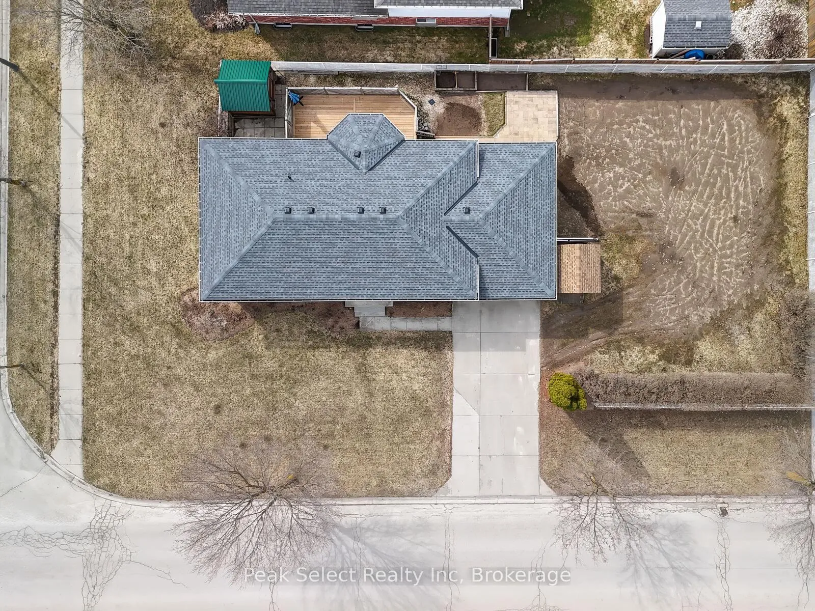 Photo 48 of 12 Meadowridge Drive, St. Marys — HOMEH
