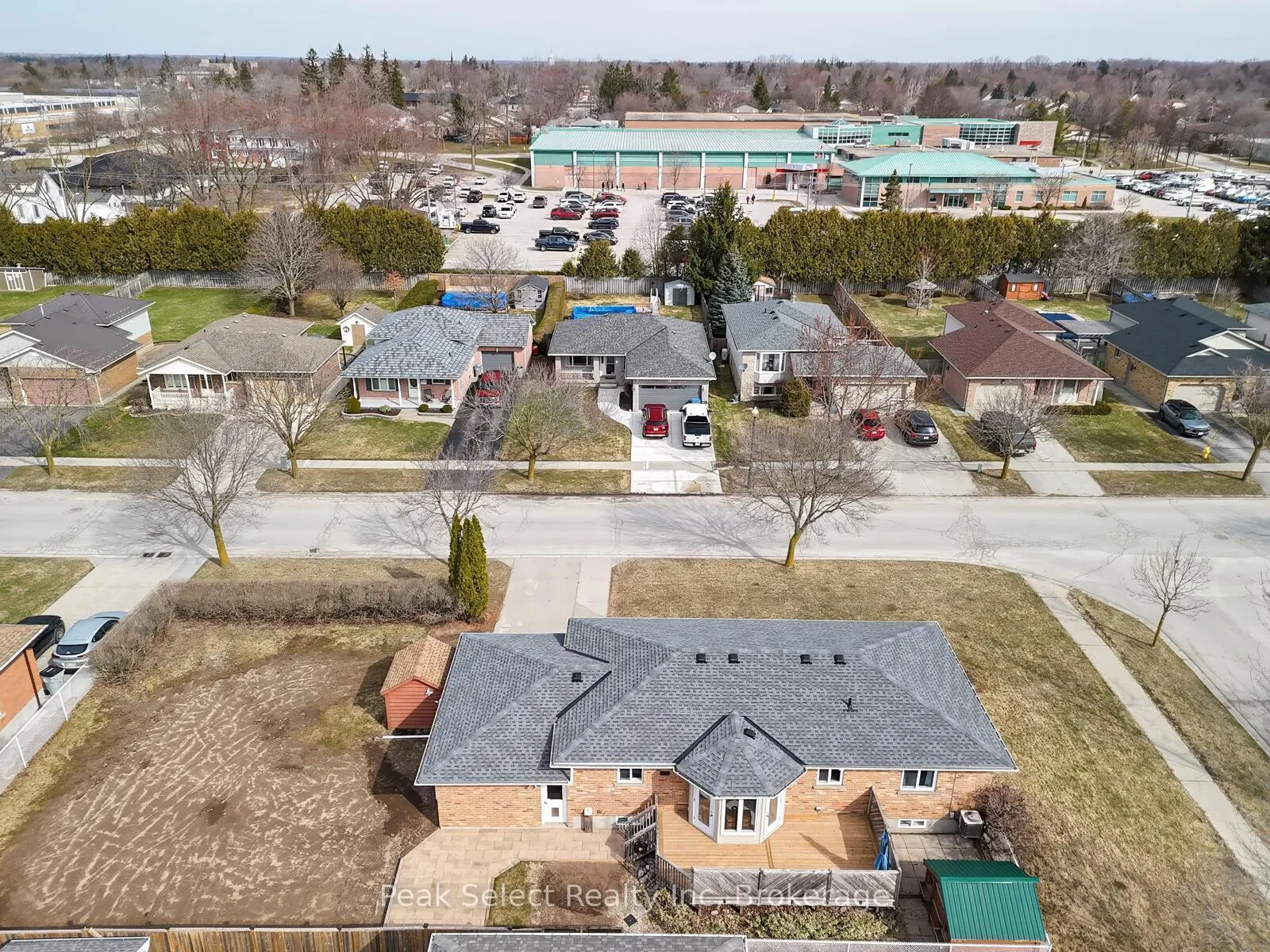 Photo 49 of 12 Meadowridge Drive, St. Marys — HOMEH