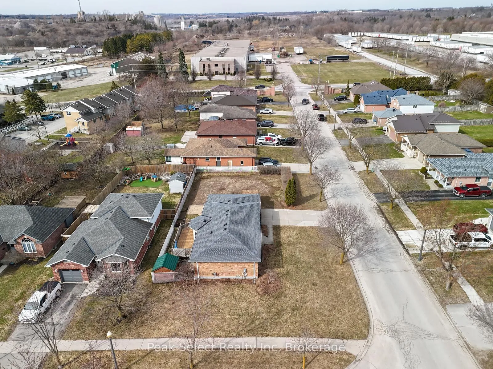 Photo 50 of 12 Meadowridge Drive, St. Marys — HOMEH