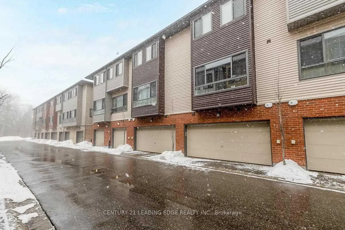 Photo 1 of Unit 45, 369 Essa Road, Barrie, Holly — HOMEH