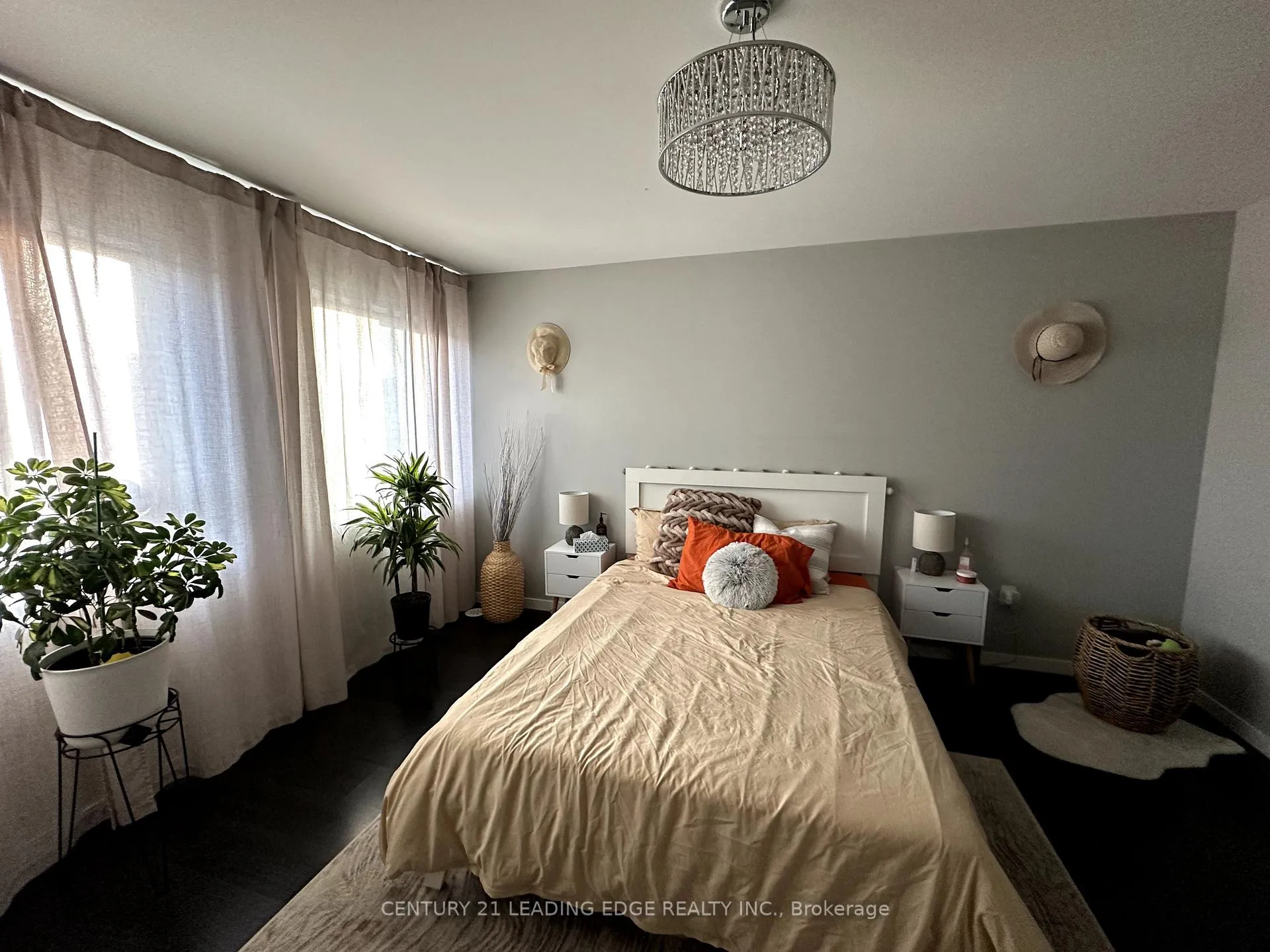 Photo 9 of Unit 45, 369 Essa Road, Barrie, Holly — HOMEH