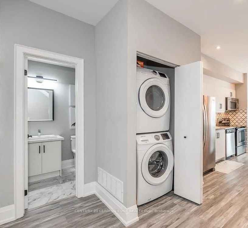 Photo 20 of Unit 45, 369 Essa Road, Barrie, Holly — HOMEH
