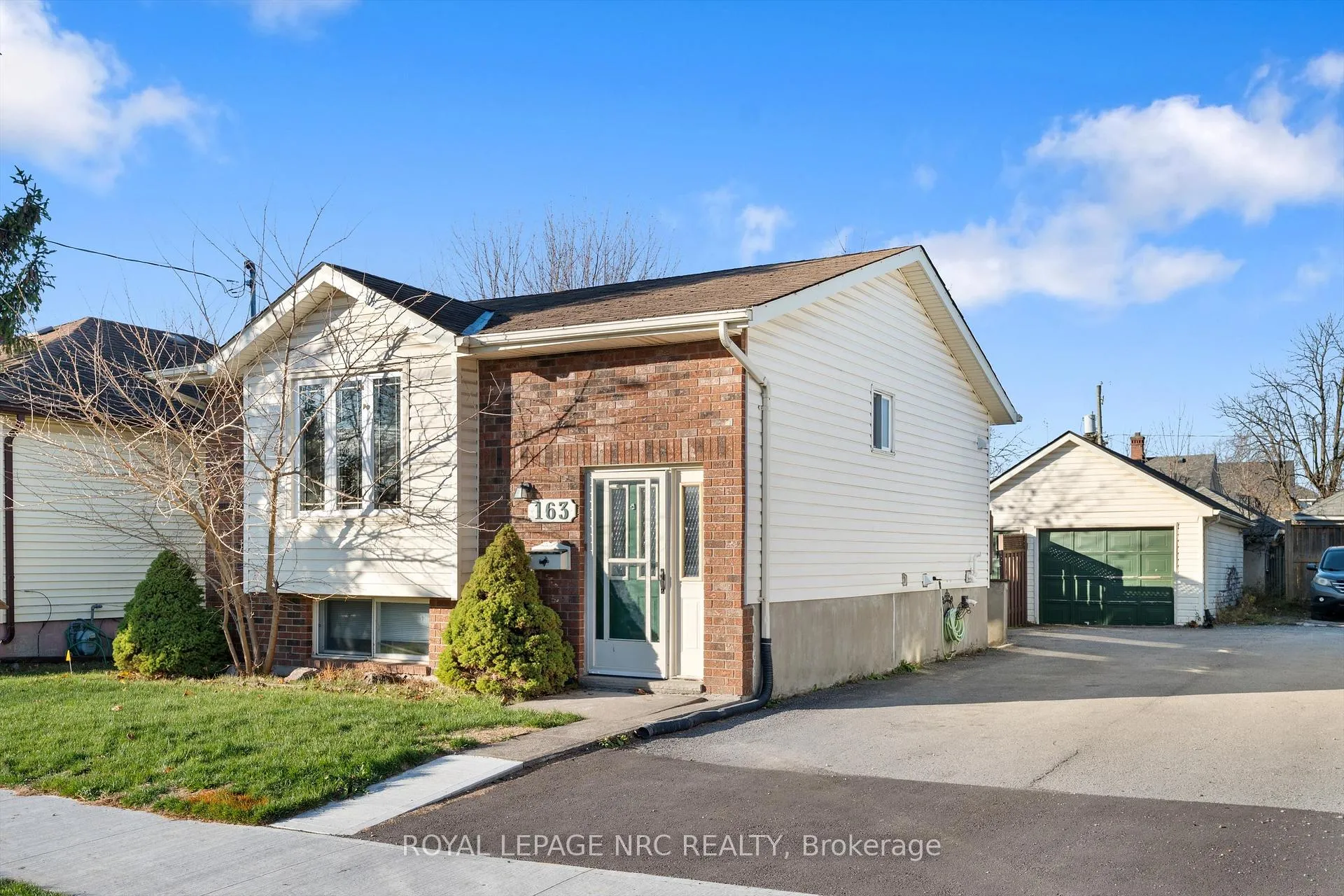 Photo 1 of 163 Pine Street S, Thorold, Thorold Downtown — HOMEH
