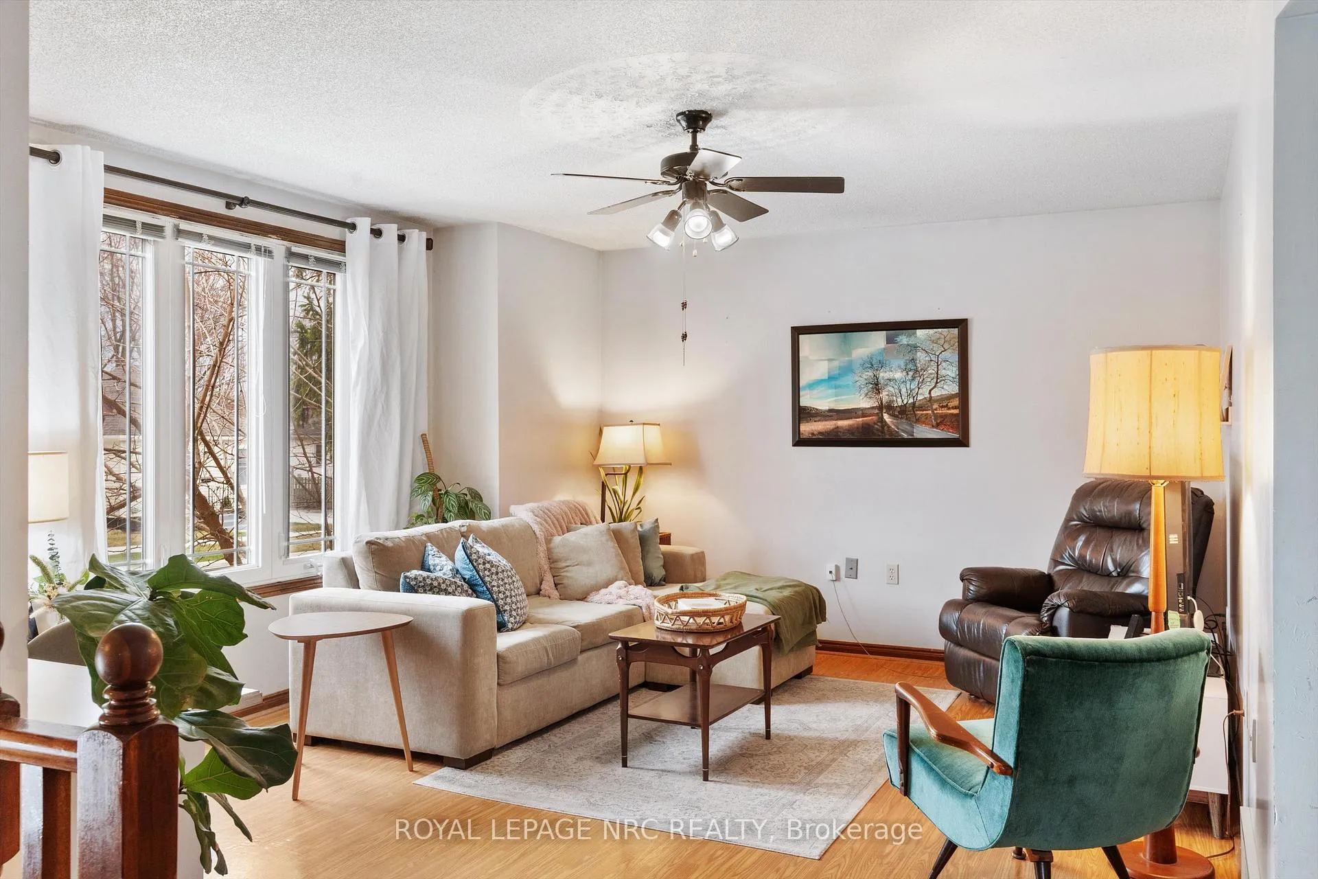 Photo 5 of 163 Pine Street S, Thorold, Thorold Downtown — HOMEH