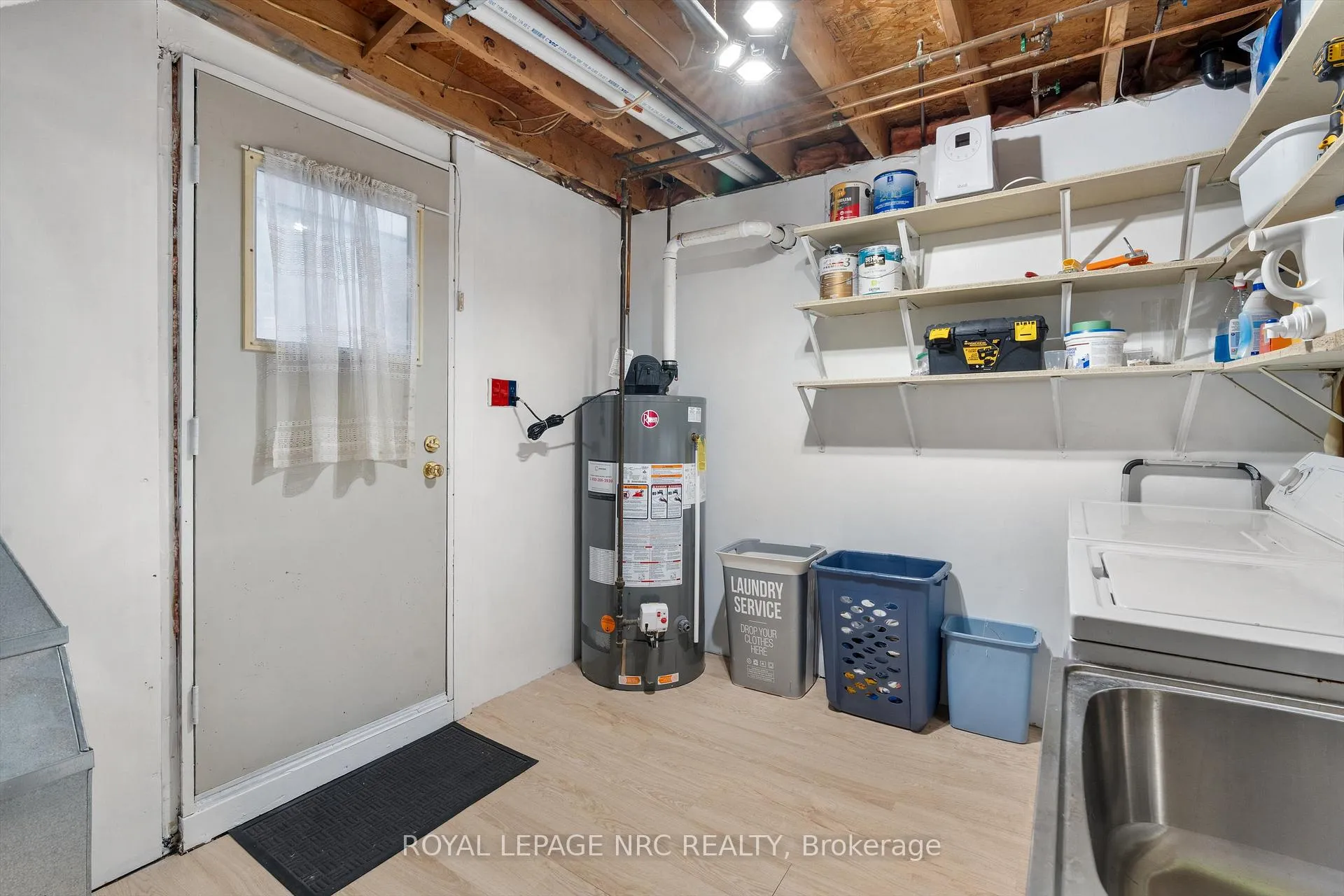 Photo 20 of 163 Pine Street S, Thorold, Thorold Downtown — HOMEH