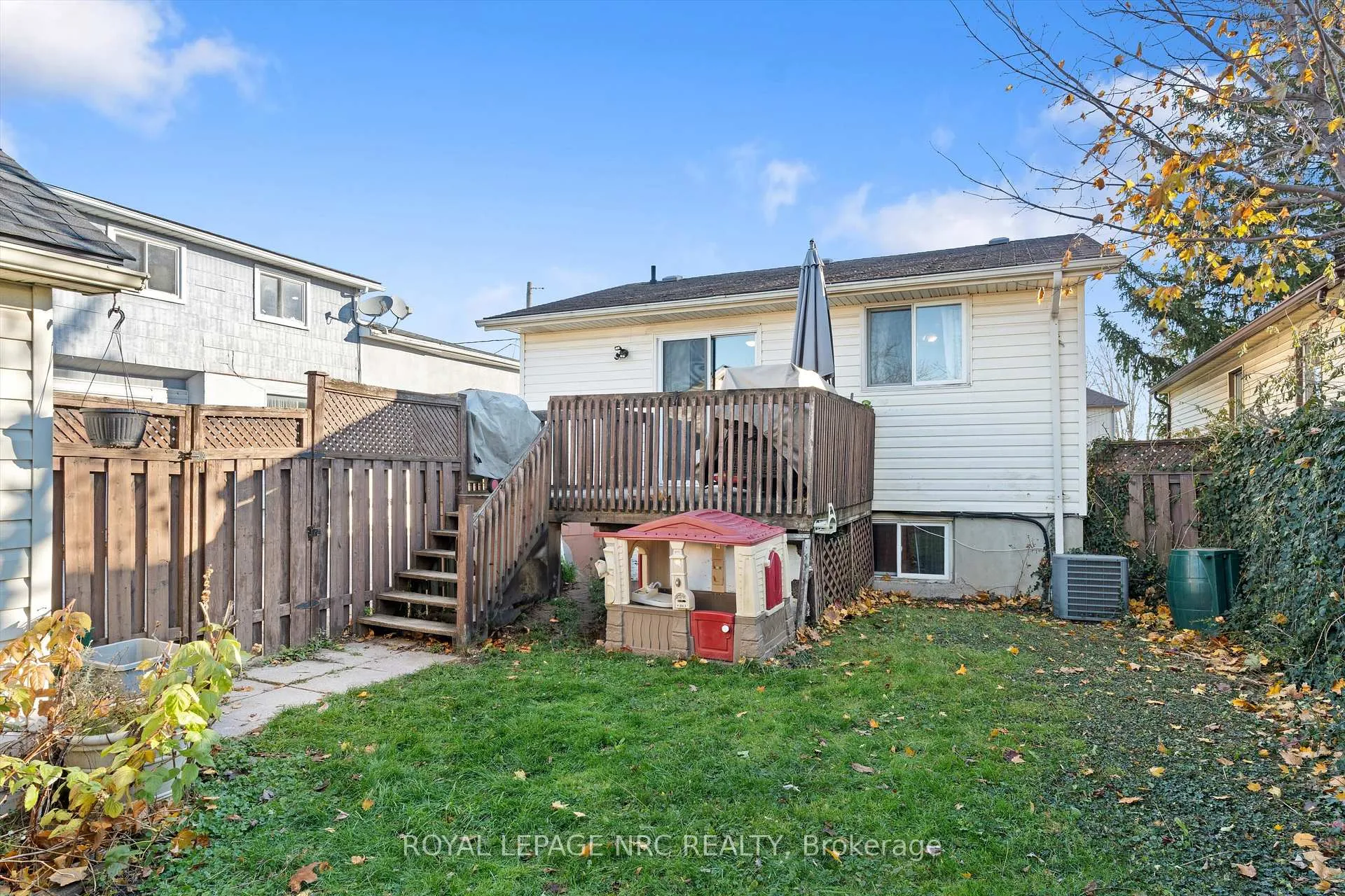 Photo 23 of 163 Pine Street S, Thorold, Thorold Downtown — HOMEH